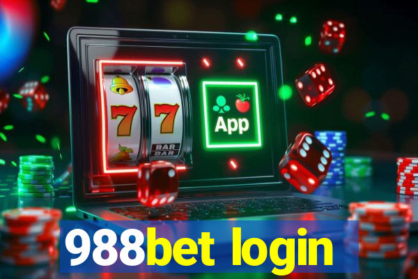 988bet login